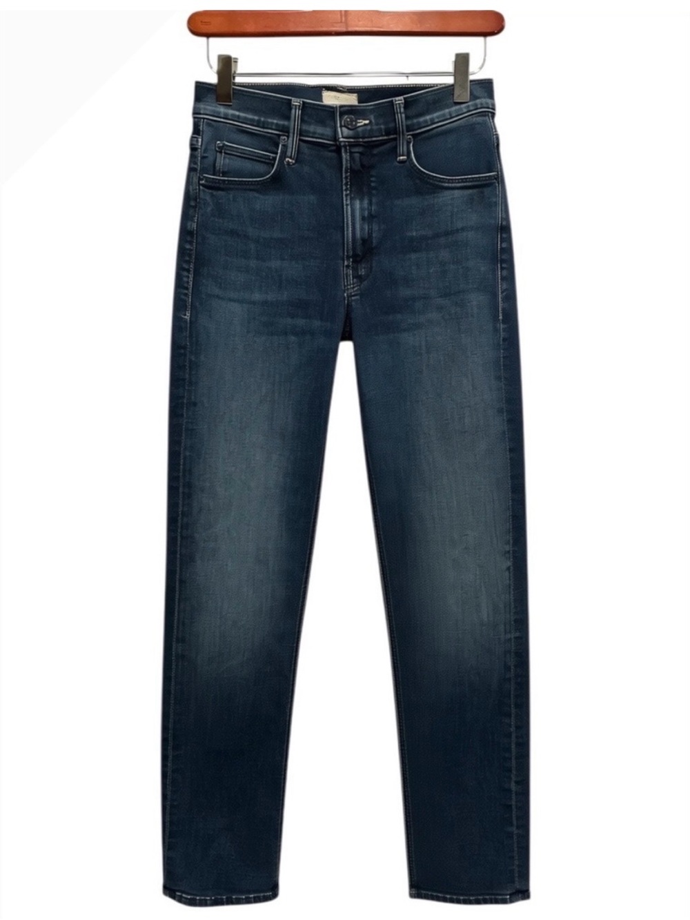 MOTHER The Dazzler Jeans – Heirloom Wash – Size 26